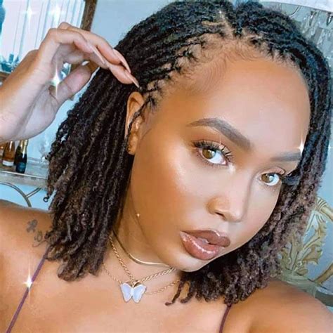 curly loc hairstyles|how to keep locs curly.